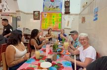 Puerto Vallarta Guided Food Tour with 8 Locals Favorites Tastings