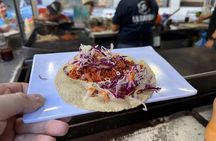Puerto Vallarta Guided Food Tour with 8 Locals Favorites Tastings