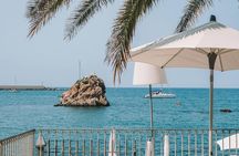 Private Tour between Syracuse Ortigia and Noto from Taormina or Catania