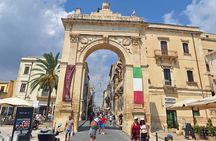 Private Tour between Syracuse Ortigia and Noto from Taormina or Catania
