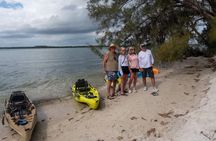 Kickin’ Kayaks Morning Wildlife Tour
