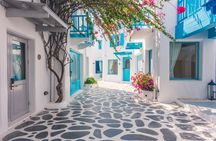 Private Mykonos The Full Island Experience