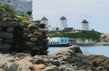 Private Mykonos The Full Island Experience