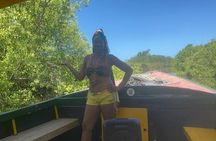 Negril Breakfast River Cruise