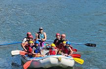 Browns Canyon 1/2 Day Rafting Trip - Buena Vista