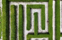 Sacred River, Jungle River and Waterfall Pool w/ Dominican Lunch