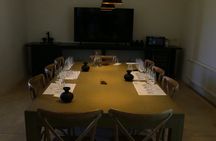 Valley of Colchagua Montes Vineyard and Maquis Vineyard