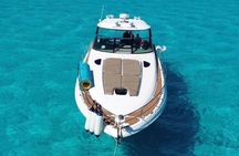 Luxury Private Yacht Charter by 52 ft Sea Ray Sundancer