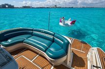 Luxury Private Yacht Charter by 52 ft Sea Ray Sundancer