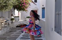 Private Mykonos The Town The Tide And The Tradition