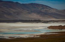 Tour Rojas and Highland Lagoons