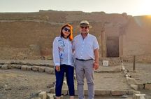 The Inca Temple Pachacamac 