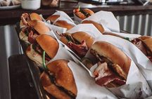 Breakfast with Koalas Experience on Magnetic Island