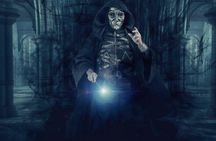 Ministry of Magic and Time Turner