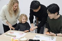 Sushi & Bento Box Making at Tsukiji Fish Market (70-Min)