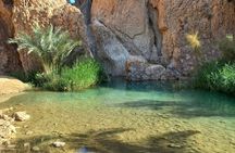 3-Day Sahara and South Tunisia Splendors Douz Tozeur from Tunis