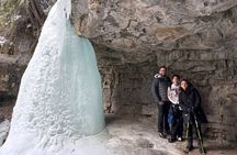 Signature Kananaskis Highlights Loop - Small Group From Calgary