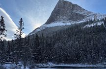 Signature Kananaskis Highlights Loop - Small Group From Calgary