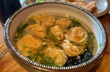 Hollywood Food Tour with To Live and Dine in LA Food Tours