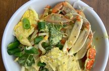 Hollywood Food Tour with To Live and Dine in LA Food Tours