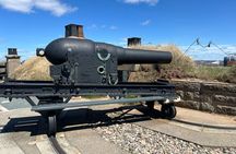 Full Day Private Halifax Coastal Tour Peggy’s Cove & Lunenburg
