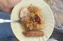 Hoi An Street Food Tour: Taste 11 Vietnamese Dishes