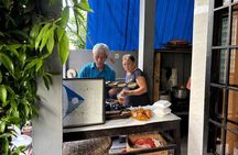 Hoi An Street Food Tour: Taste 11 Vietnamese Dishes