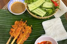 Hoi An Street Food Tour: Taste 11 Vietnamese Dishes