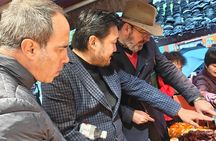 3 days Chongqing in a Nutshell with Spanish and English Guided
