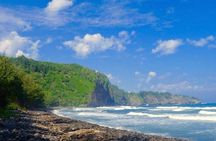 Story of King Kamehameha the Great with Pololū Valley Hike