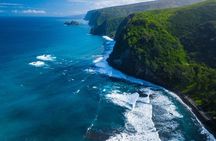 Story of King Kamehameha the Great with Pololū Valley Hike