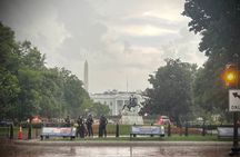 DC R-Rated History Crimes Sex and Scandals
