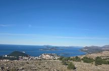 Panorama Tour of Dubrovnik