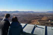 Essential DMZ Private Tour: 3rd Tunnel, Suspension Bridge