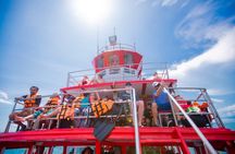 Angthong Marine Park Big Boat Tour with Lunch from Koh Samui