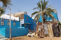 Nubian Village - Animalia 