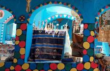 Nubian Village - Animalia 