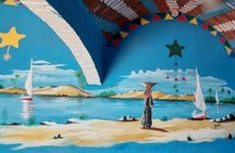 Nubian Village - Animalia 