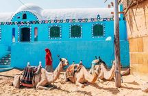 Nubian Village of Animalia