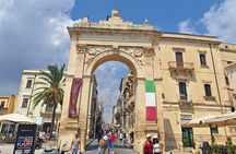 Capitals of Sicilian Baroque Noto Modica Ragusa Taormina Catania