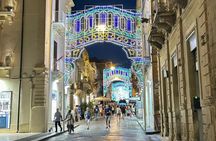 Capitals of Sicilian Baroque Noto Modica Ragusa Taormina Catania