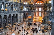 Private Guided Tour of Istanbul Highlights