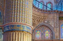 Private Guided Tour of Istanbul Highlights