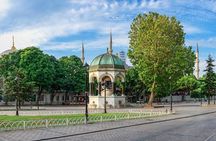 Private Guided Tour of Istanbul Highlights