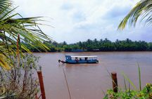 Mekong Delta Eco Tourism Non Touristy Tour