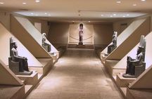Luxor Museums - Luxor Museum and Mumification Museum