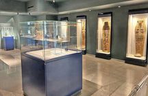 Luxor Museums - Luxor Museum and Mumification Museum