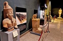Luxor Museums - Luxor Museum and Mumification Museum