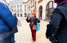 Krakow Street Food & Walking Guided Tour