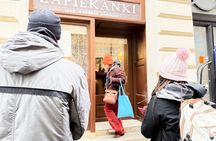 Krakow Street Food & Walking Guided Tour